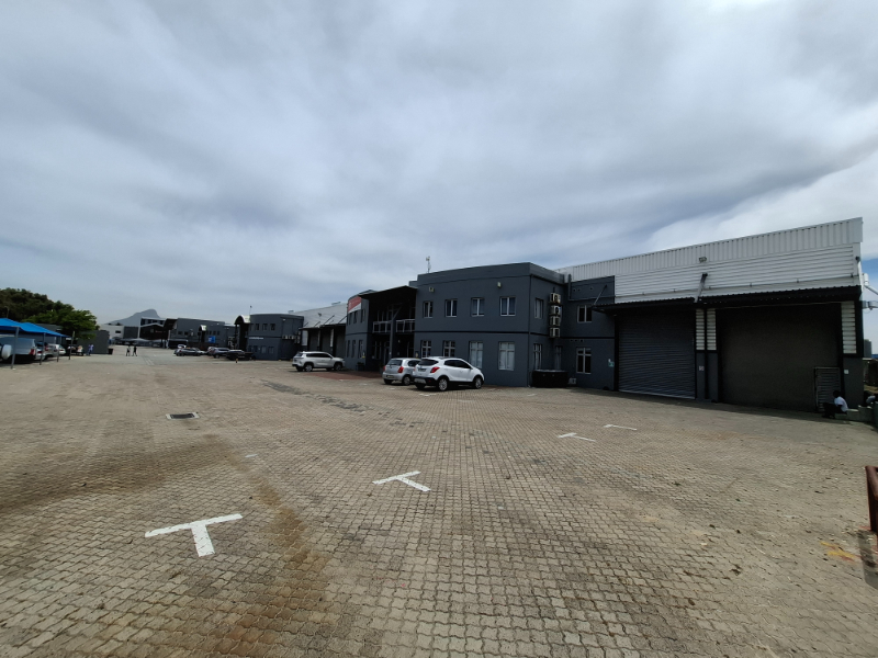 To Let commercial Property for Rent in Ndabeni Western Cape